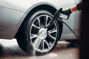 Maintaining your alloy wheels - alloyhub