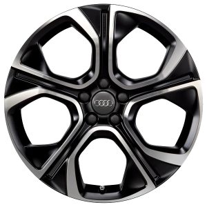 BLACK-DIAMOND-TURNED